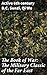 The Book of War: The Milita...