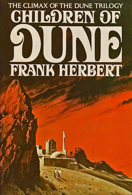 Children of Dune