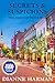 Secrets & Suspicions by Dianne Harman Secrets & Suspicions by Dianne Harman