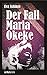 Der Fall Maria Okeke by Eva Ashinze