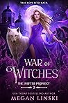War of Witches by Megan Linski