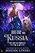 Heir to Russia (The Shifter...