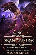 Song of Smoke and Fire