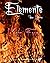 Elemente des Lebens: Mein Feuer (German Edition)