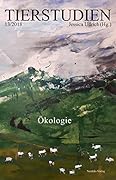 Ökologie: Tierstudien 13/2018