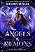 Torrent (Angels & Demons #1)