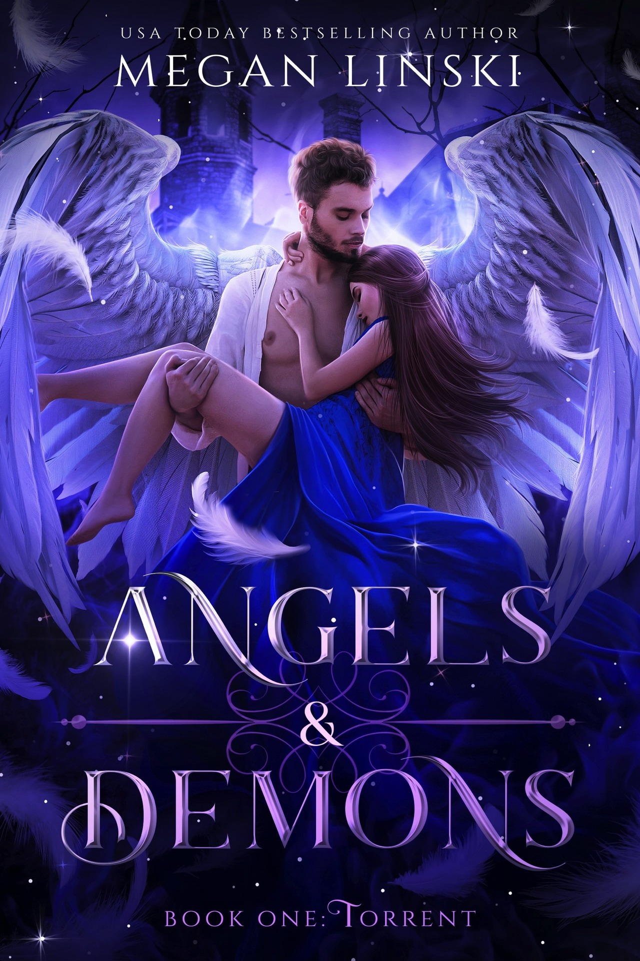 Torrent (Angels & Demons #1)