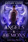 Truth (Angels & Demons, #3)