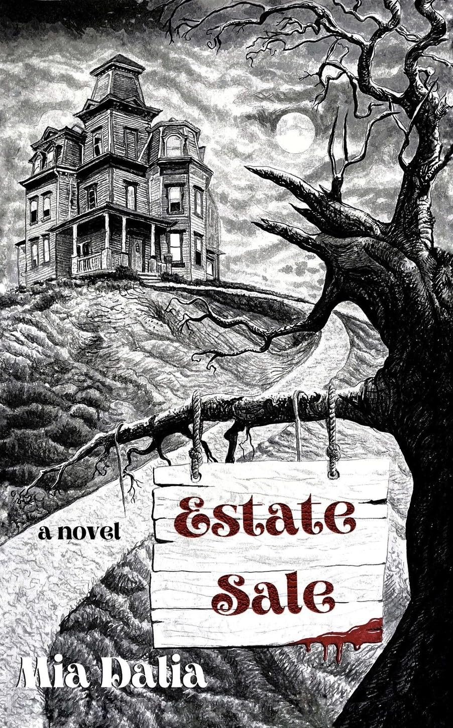 Estate Sale (Paperback)
