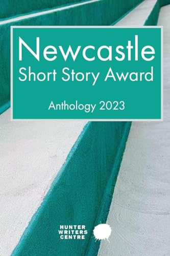 Newcastle Short Story Award 2023 (Paperback)
