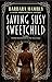 Saving Susy Sweetchild (A Silver Screen Historical Mystery, 3)