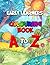 Early Learners Colour Book From A to Z by Kieran Murray