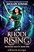 Rhodi Rising (Rhodi Saga #2)