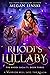 Rhodi's Lullaby (Rhodi Saga, #3)