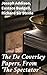 The De Coverley Papers, Fro...