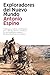 Exploradores del Nuevo Mundo (Spanish Edition)