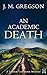 An Academic Death (Lambert ...