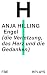 Engel: (die Verletzung, das...