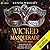 Wicked Masquerade (The Sinful Duet #1)