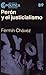 Perón y el justicialismo (B...