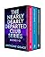 The Nearly Dearly Departed Club Box Set Books 1-3 by Anthony Grace