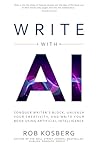 Write with AI: Co...