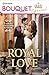 Bouquet Special Royal Love:...