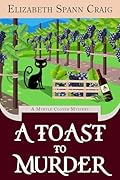 A Toast to Murder
