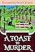 A Toast to Murder (A Myrtle Clover Cozy Mystery Book 24) by Elizabeth Spann Craig