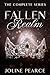 Fallen Realm: The Complete ...