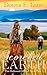 Scorched Earth: An American Western Redemption Story (This Hallowed Ground Book 2)