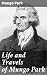 Life and Travels of Mungo Park by Mungo Park