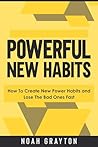 Powerful New Habi...