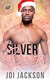Silver Santa