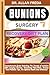 BUNIONS SURGERY RECOVERY DIET PLAN by ALLAN FREDA