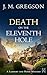Death on the Eleventh Hole (Lambert and Hook #15)