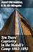 Ten Years' Captivity in the...