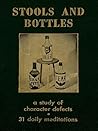 Stools and Bottle...