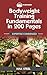 Bodyweight Training Fundamentals in 200 Pages by Max Steel
