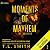 Moments of Mayhem (The Hunters, #3)