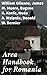 Area Handbook for Romania: ...