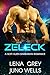 Zeleck (Rakui Warriors #4)