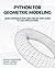 Python for Geometric Modeling: Quick Introduction and Step-by-Step Guide to CAD Applications