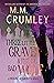Three Little Graves & the Big Bad Wolf by M.M.   Crumley