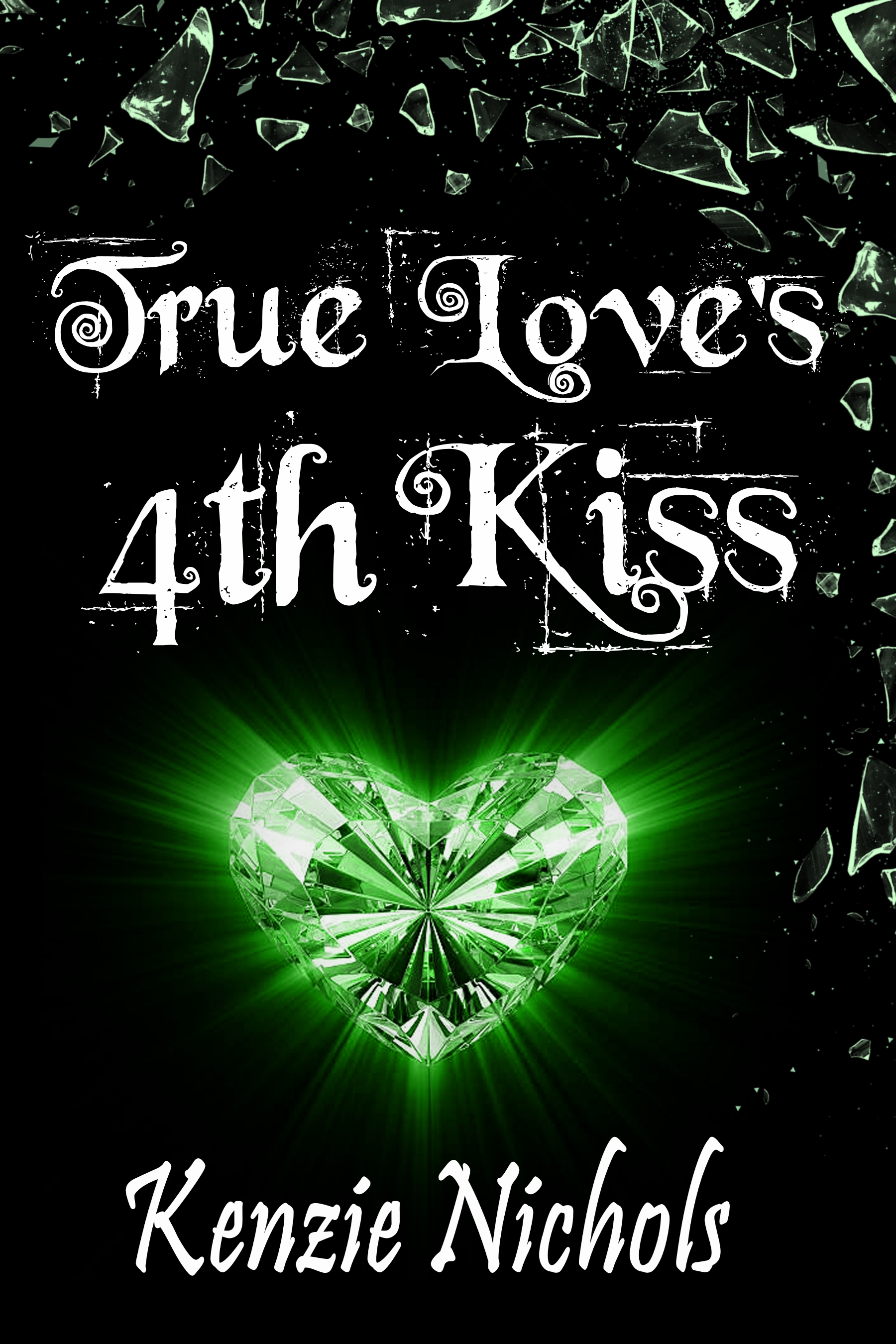 True Love's 4th Kiss: A Twisted Why Choose Fairytale Adventure (Far Far Away Series)