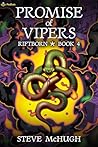 Promise of Vipers...