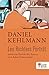 Leo Richters Porträt: Sowie ein Porträt des Autors von Adam Soboczynski (German Edition)