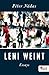 Leni weint (German Edition)