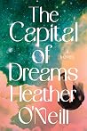 The Capital of Dreams Book cover for The Capital of Dreams