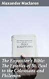 The Expositor's B...